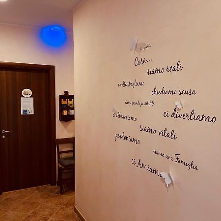 Casa Friends Lingotto Ospedali Metro Spezia Ξενοδοχείο Τορίνο Εξωτερικό φωτογραφία