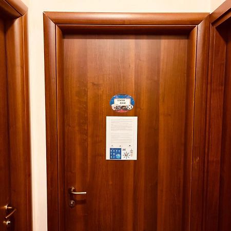 Casa Friends Lingotto Ospedali Metro Spezia Ξενοδοχείο Τορίνο Εξωτερικό φωτογραφία
