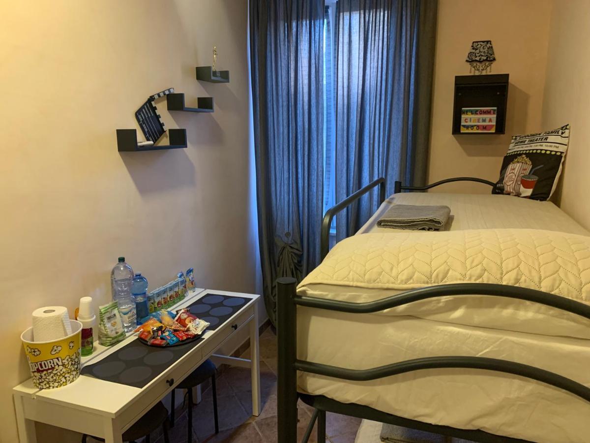 Casa Friends Lingotto Ospedali Metro Spezia Ξενοδοχείο Τορίνο Εξωτερικό φωτογραφία