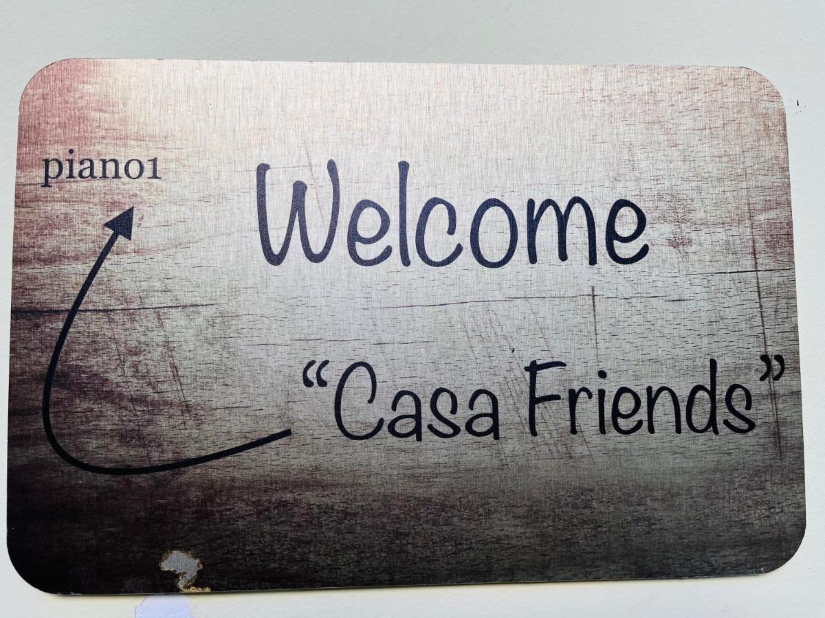 Casa Friends Lingotto Ospedali Metro Spezia Ξενοδοχείο Τορίνο Εξωτερικό φωτογραφία
