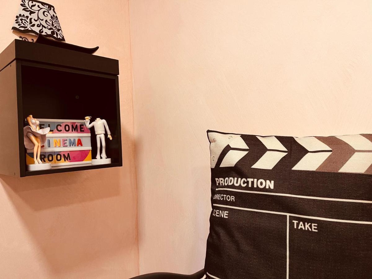 Casa Friends Lingotto Ospedali Metro Spezia Ξενοδοχείο Τορίνο Εξωτερικό φωτογραφία