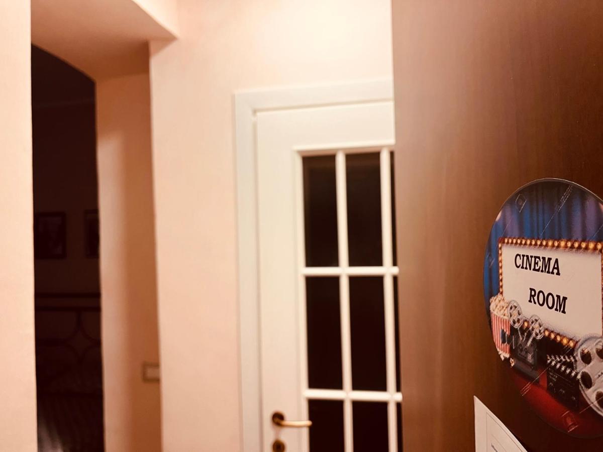 Casa Friends Lingotto Ospedali Metro Spezia Ξενοδοχείο Τορίνο Εξωτερικό φωτογραφία