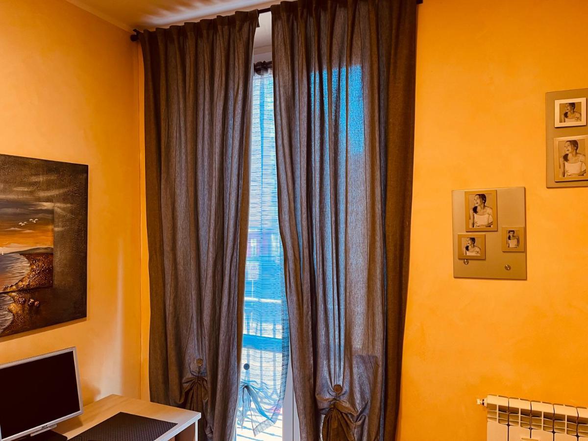 Casa Friends Lingotto Ospedali Metro Spezia Ξενοδοχείο Τορίνο Εξωτερικό φωτογραφία