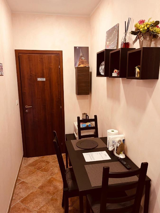 Casa Friends Lingotto Ospedali Metro Spezia Ξενοδοχείο Τορίνο Εξωτερικό φωτογραφία