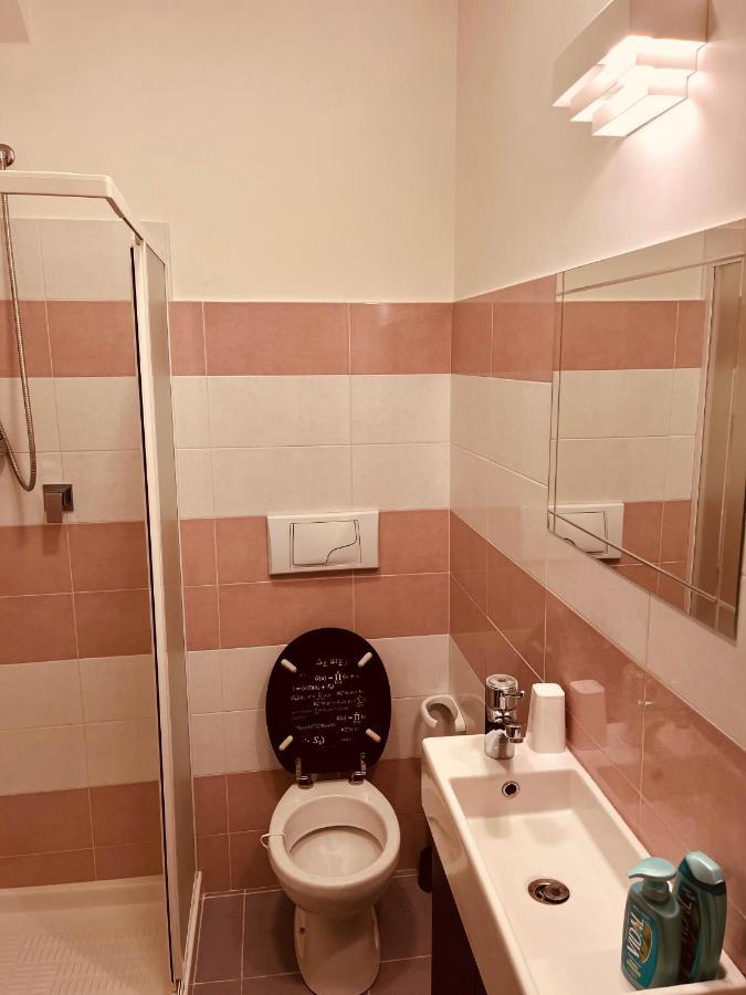Casa Friends Lingotto Ospedali Metro Spezia Ξενοδοχείο Τορίνο Εξωτερικό φωτογραφία