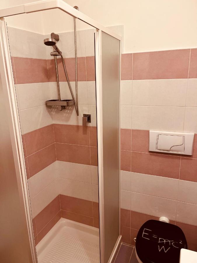 Casa Friends Lingotto Ospedali Metro Spezia Ξενοδοχείο Τορίνο Εξωτερικό φωτογραφία