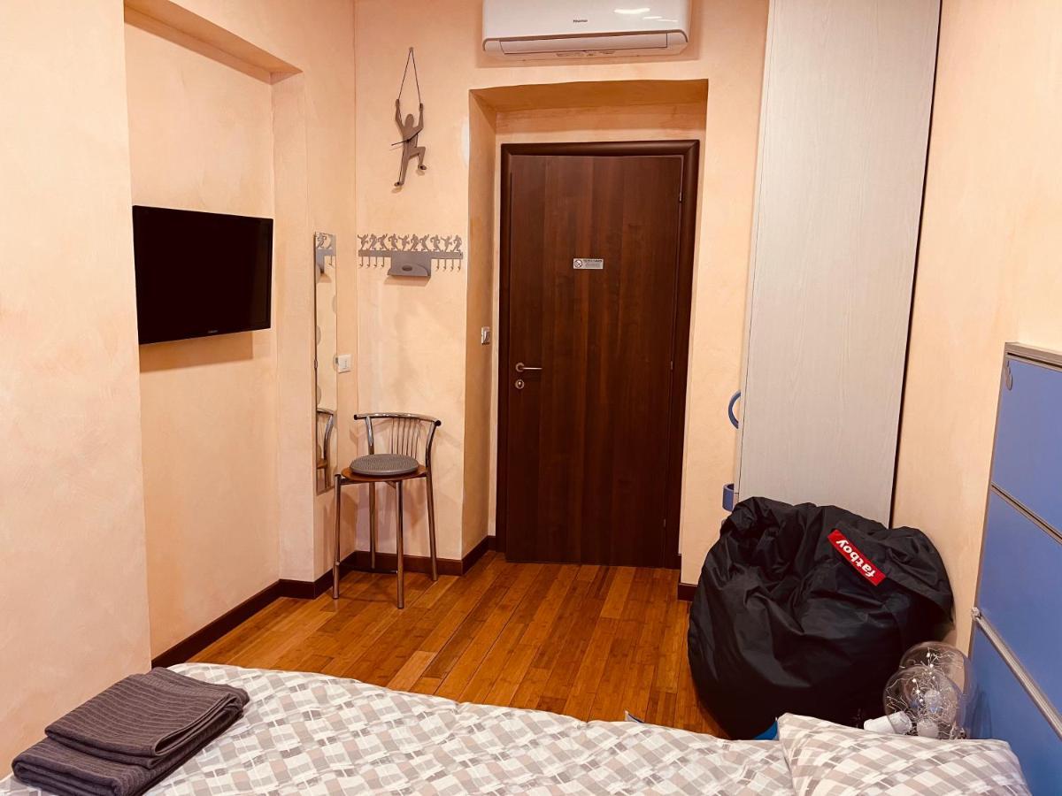 Casa Friends Lingotto Ospedali Metro Spezia Ξενοδοχείο Τορίνο Εξωτερικό φωτογραφία