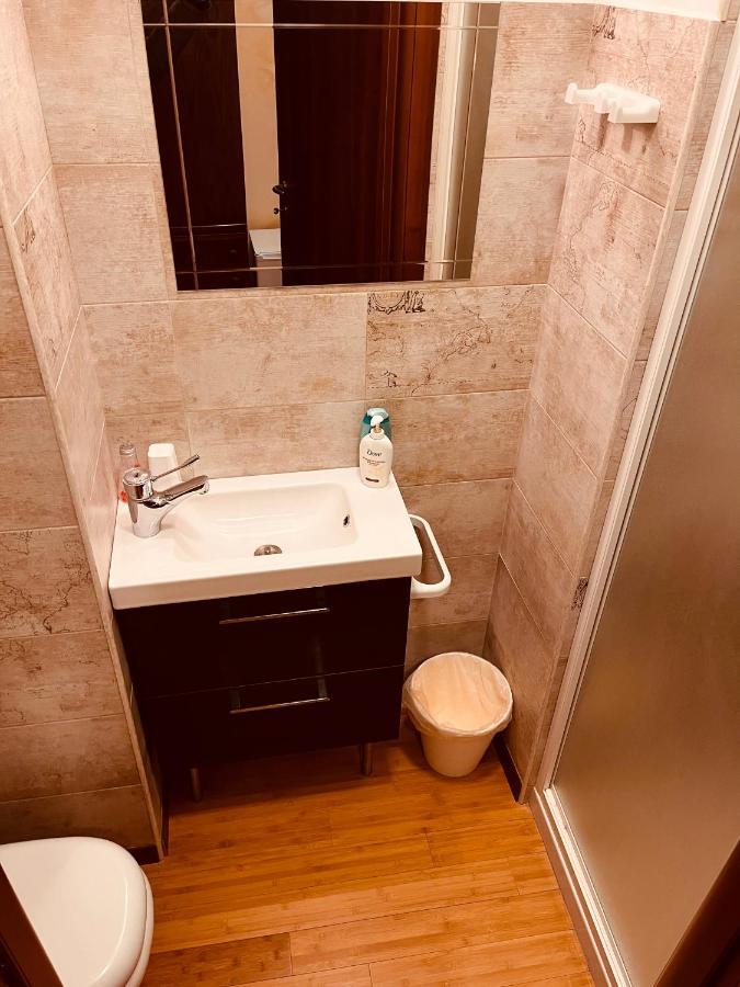 Casa Friends Lingotto Ospedali Metro Spezia Ξενοδοχείο Τορίνο Εξωτερικό φωτογραφία