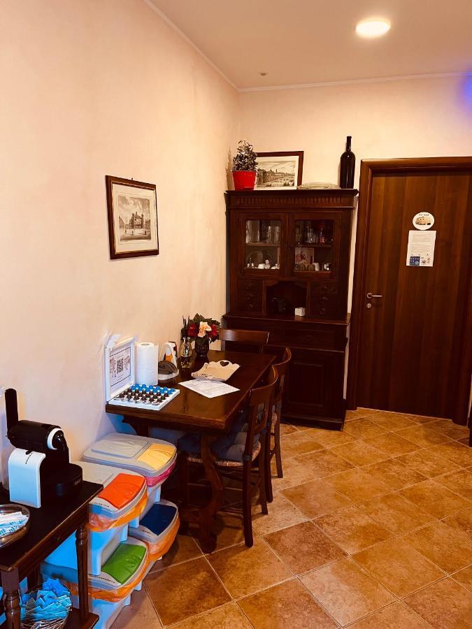 Casa Friends Lingotto Ospedali Metro Spezia Ξενοδοχείο Τορίνο Εξωτερικό φωτογραφία