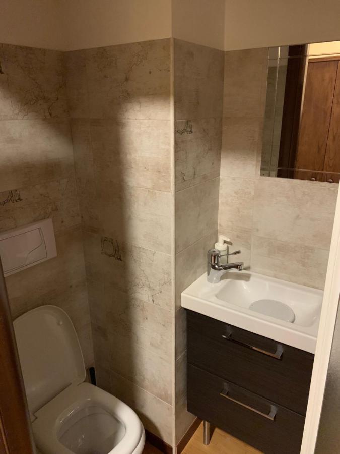 Casa Friends Lingotto Ospedali Metro Spezia Ξενοδοχείο Τορίνο Εξωτερικό φωτογραφία
