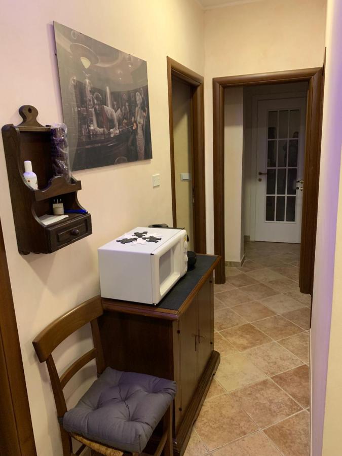 Casa Friends Lingotto Ospedali Metro Spezia Ξενοδοχείο Τορίνο Εξωτερικό φωτογραφία