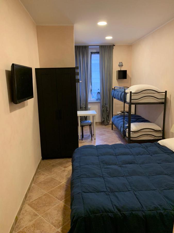 Casa Friends Lingotto Ospedali Metro Spezia Ξενοδοχείο Τορίνο Εξωτερικό φωτογραφία