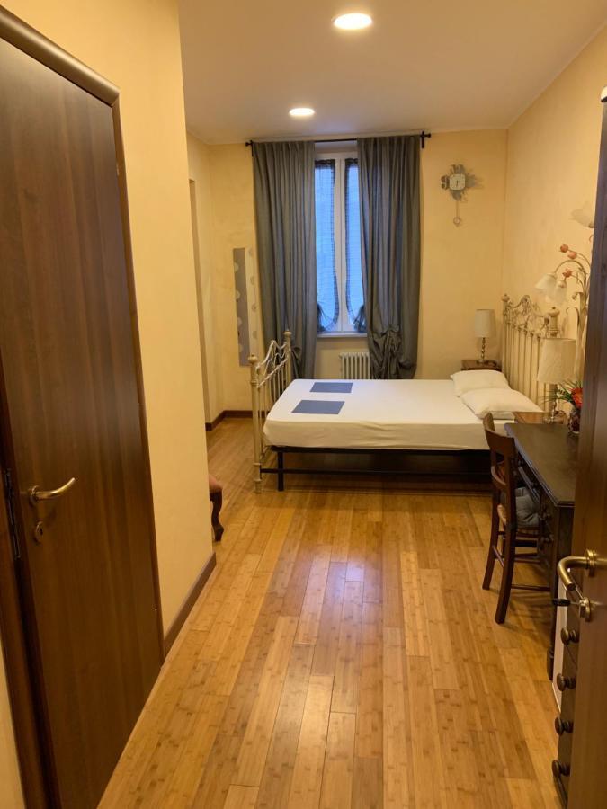 Casa Friends Lingotto Ospedali Metro Spezia Ξενοδοχείο Τορίνο Εξωτερικό φωτογραφία