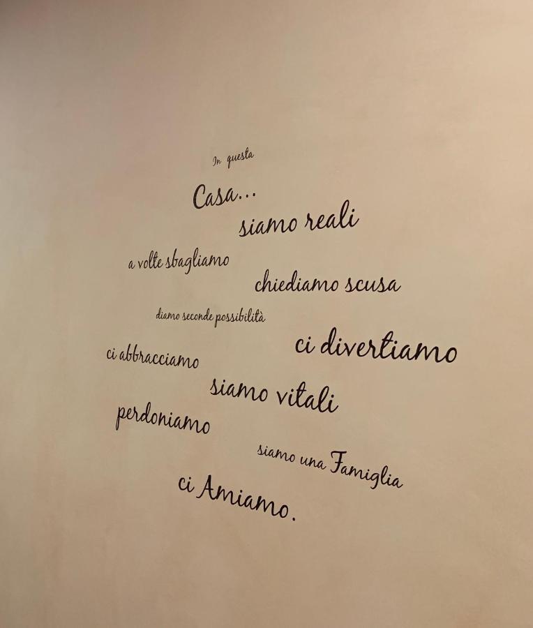 Casa Friends Lingotto Ospedali Metro Spezia Ξενοδοχείο Τορίνο Εξωτερικό φωτογραφία
